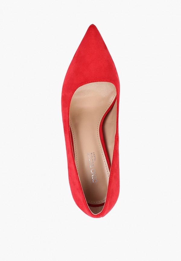 фото Туфли dino ricci select