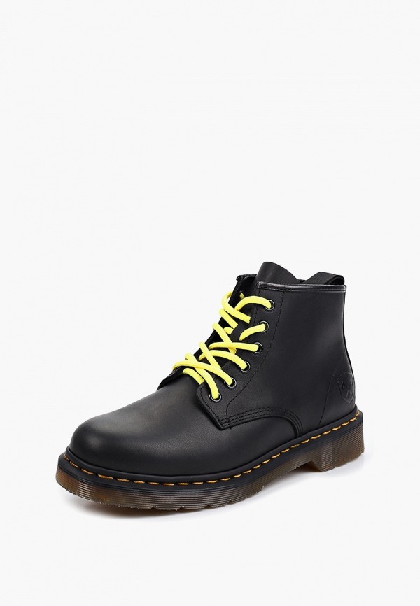 фото Ботинки harry hatchet