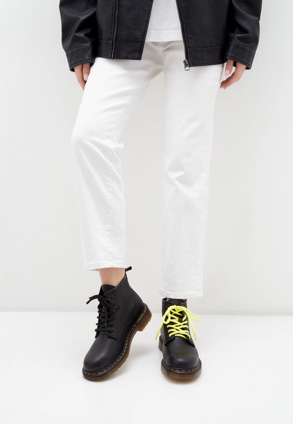 фото Ботинки harry hatchet