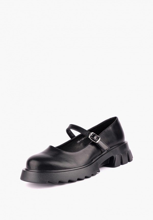 фото Туфли instreet