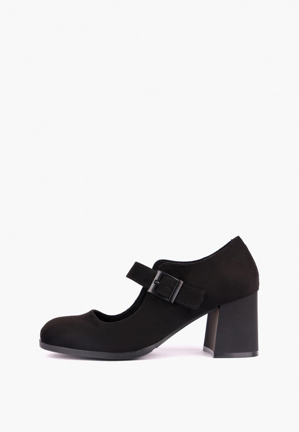 фото Туфли instreet