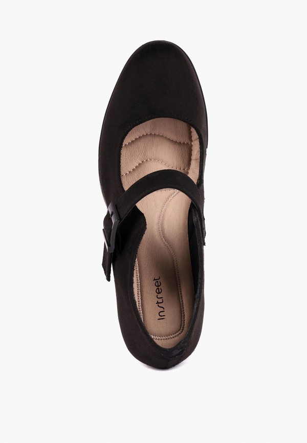 фото Туфли instreet