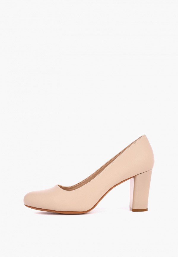 фото Туфли instreet