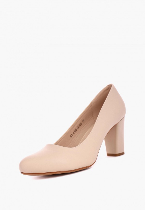 фото Туфли instreet