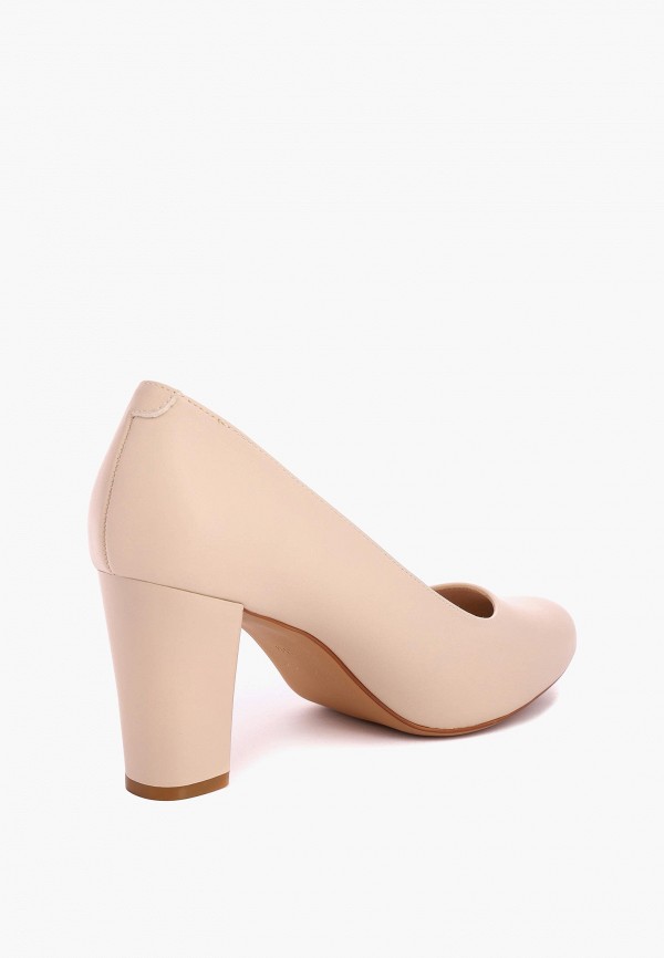 фото Туфли instreet