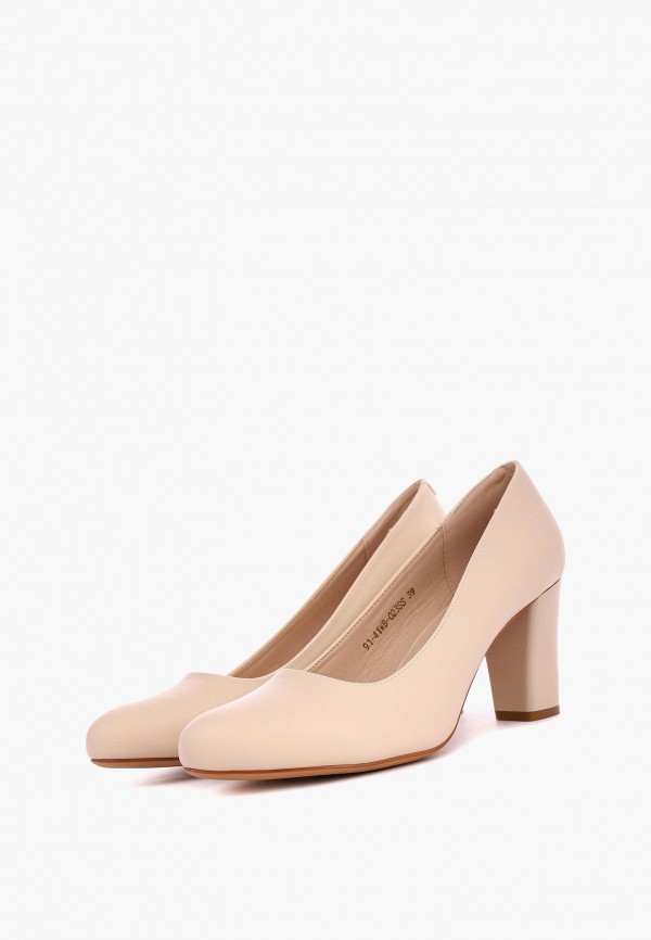 фото Туфли instreet