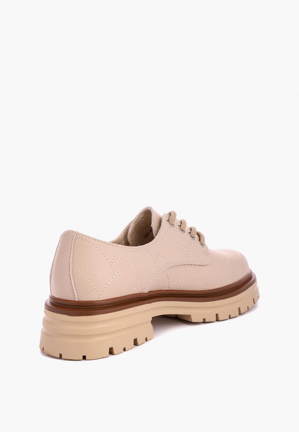 фото Ботинки zenden