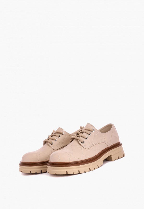 фото Ботинки zenden