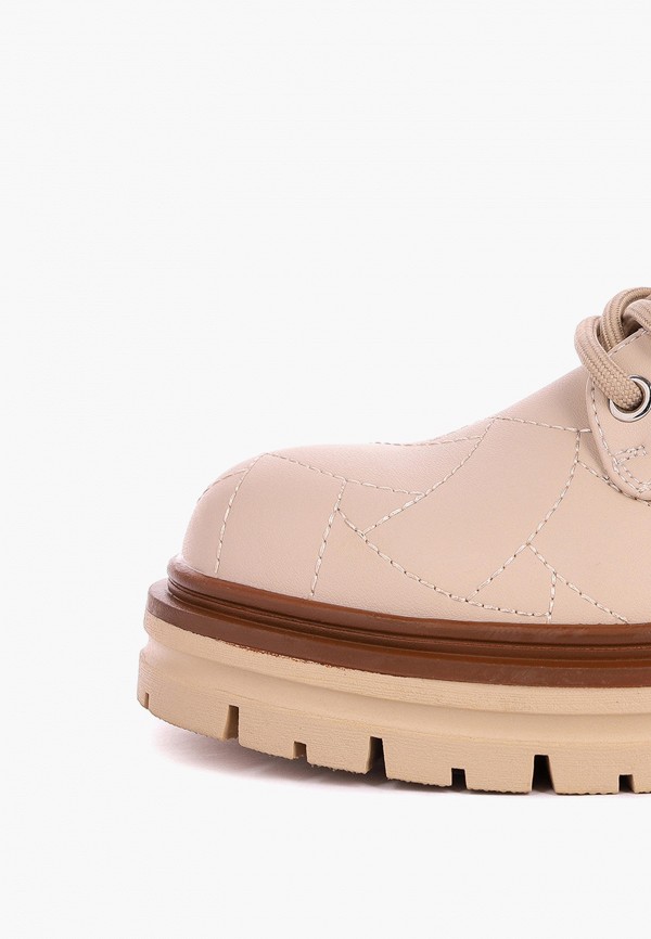 фото Ботинки zenden