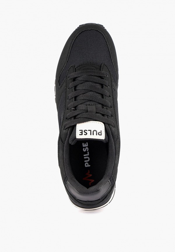 фото Кроссовки pulse