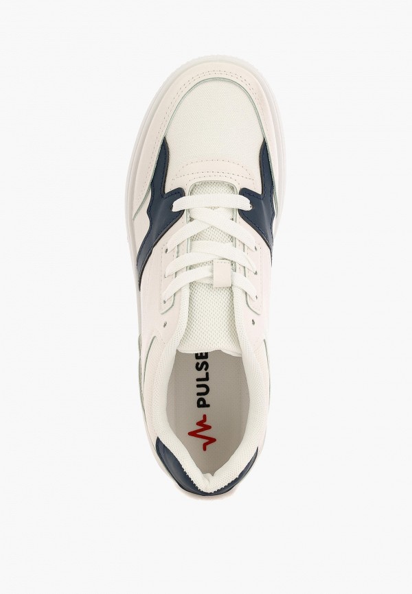 фото Кеды pulse