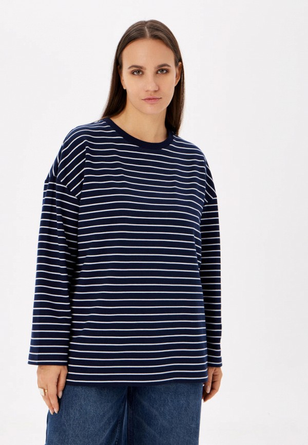 фото Лонгслив delori