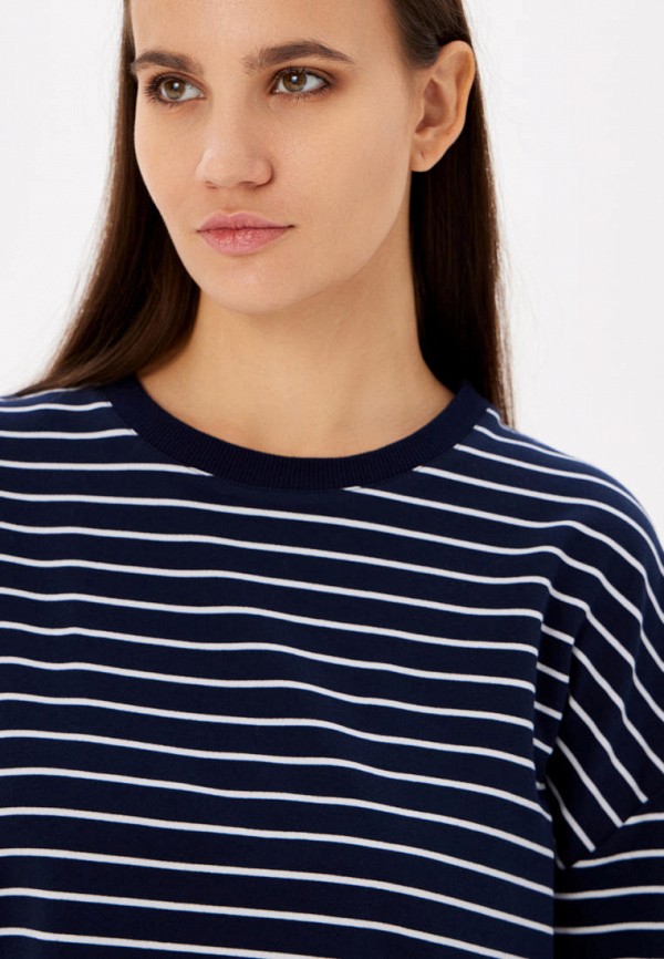 фото Лонгслив delori