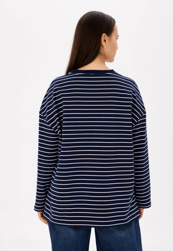 фото Лонгслив delori