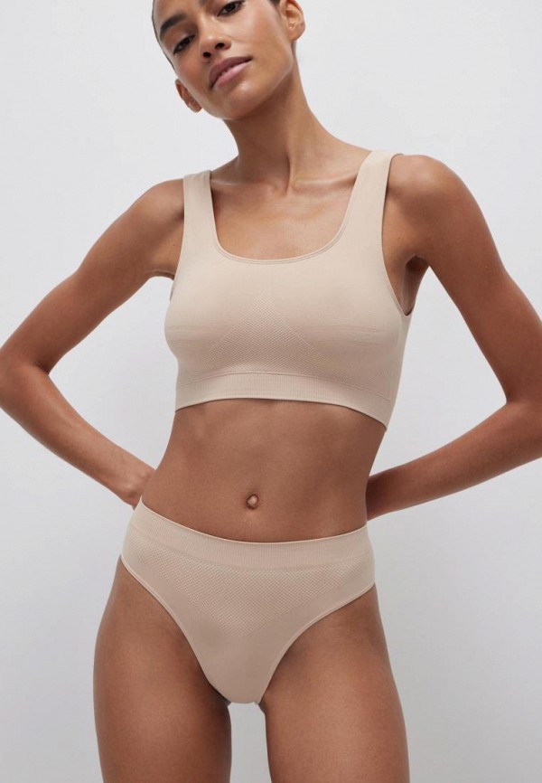 фото Трусы belle you