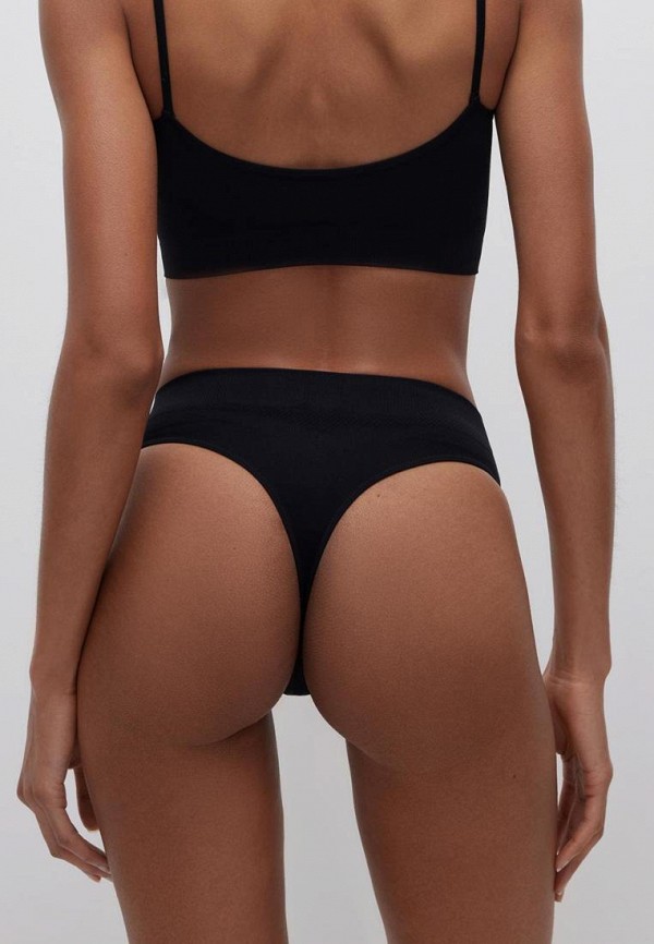 фото Трусы belle you