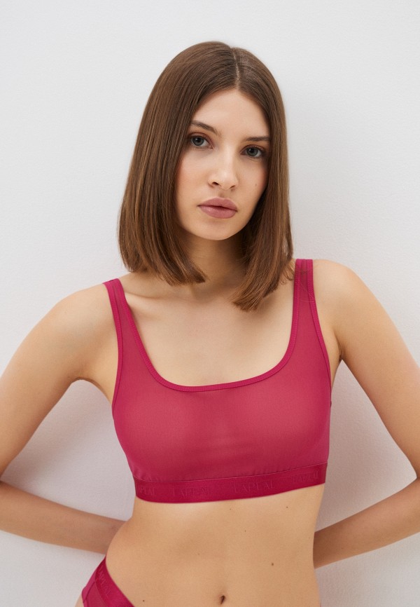 фото Топ бельевой lapeal