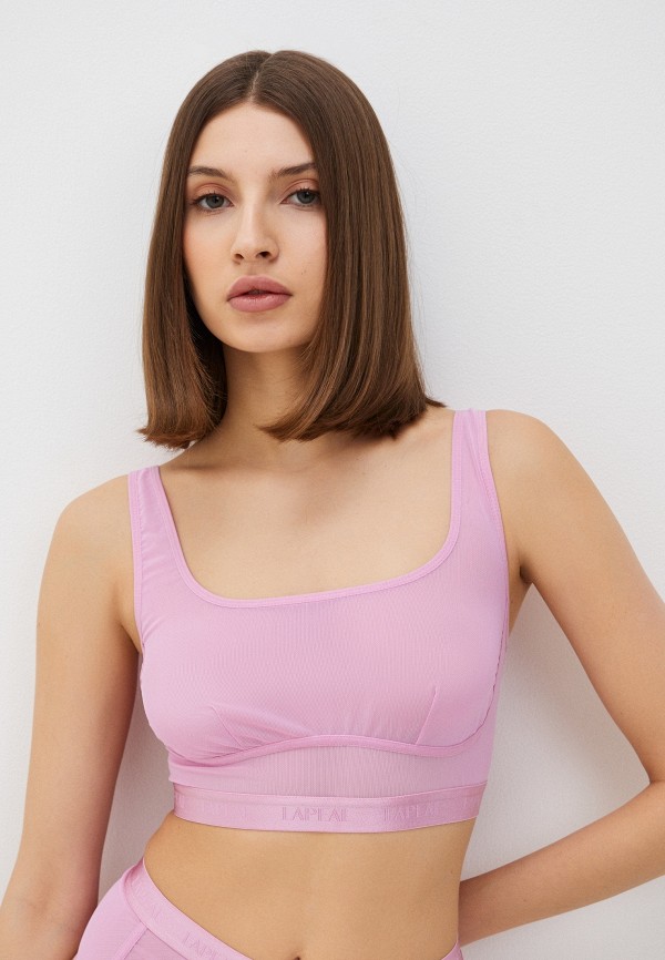 фото Бюстгальтер lapeal