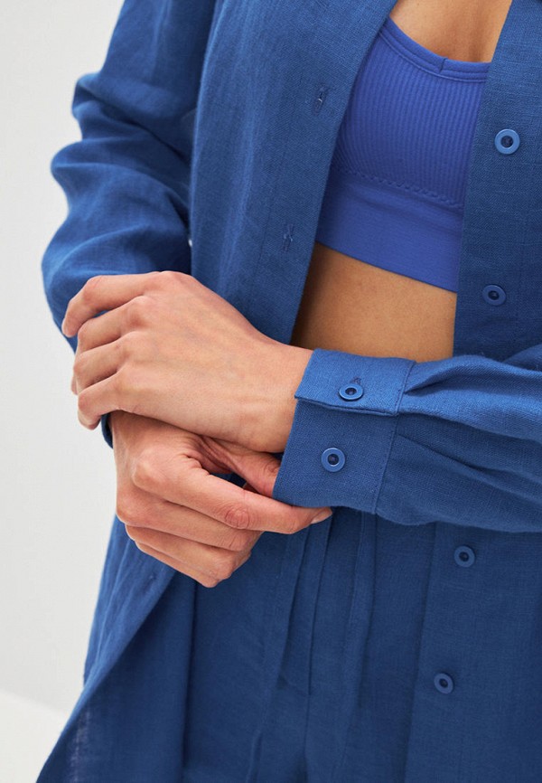 фото Рубашка volento