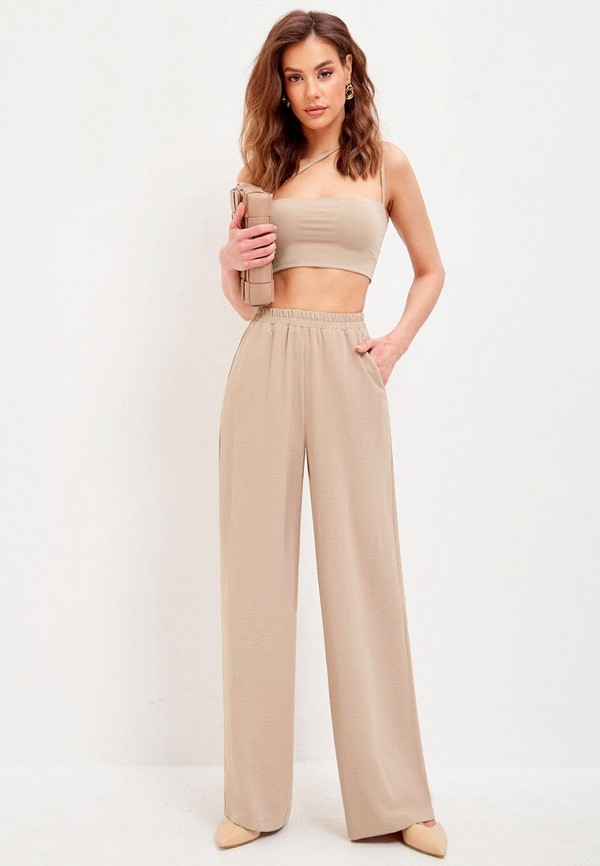 фото Брюки volento