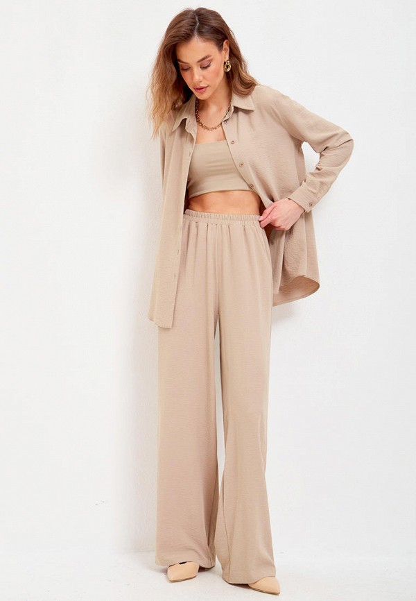 фото Брюки volento