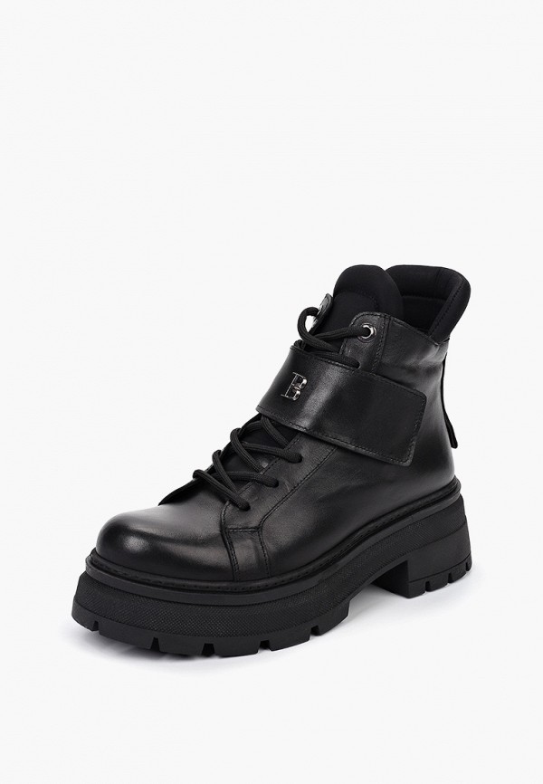 фото Ботинки bossy lady