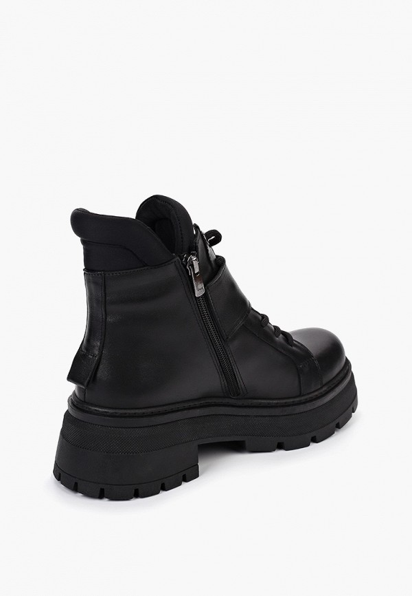 фото Ботинки bossy lady