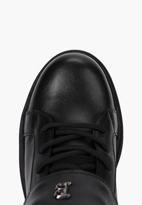 фото Ботинки bossy lady