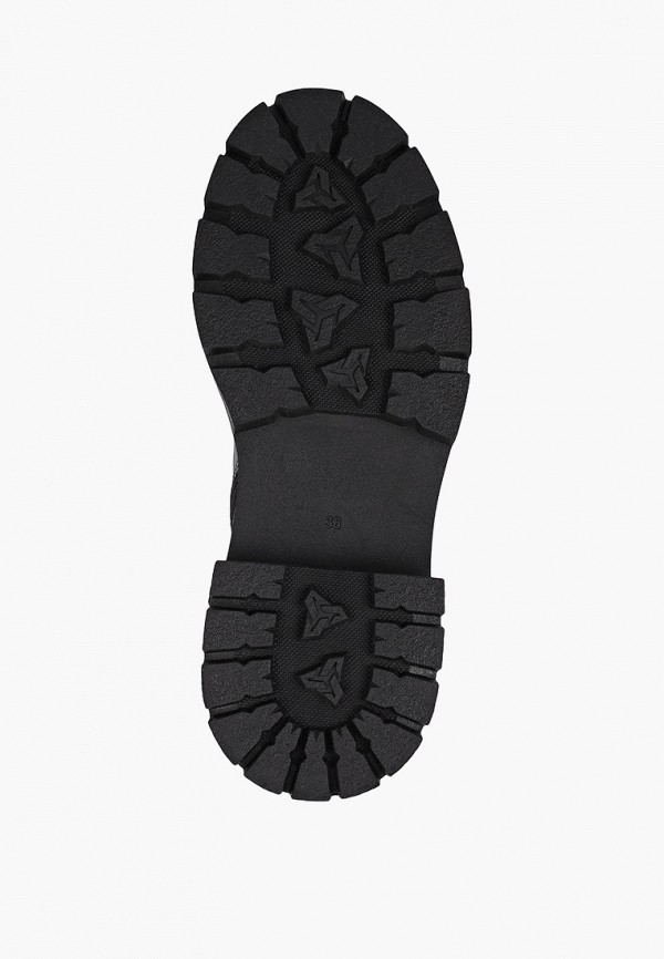 фото Ботинки bossy lady