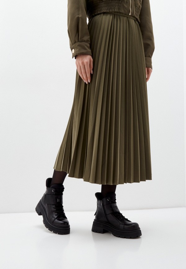 фото Ботинки bossy lady