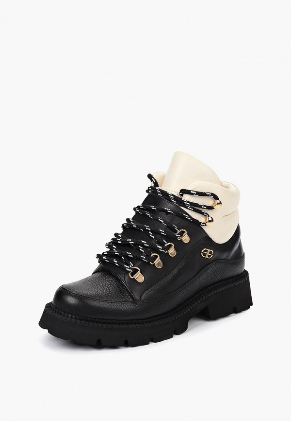 фото Ботинки bossy lady