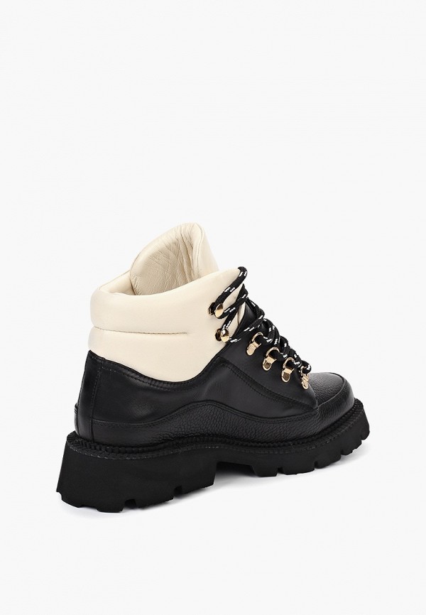 фото Ботинки bossy lady