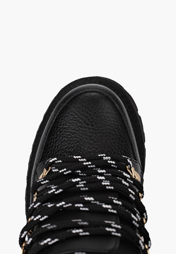 фото Ботинки bossy lady