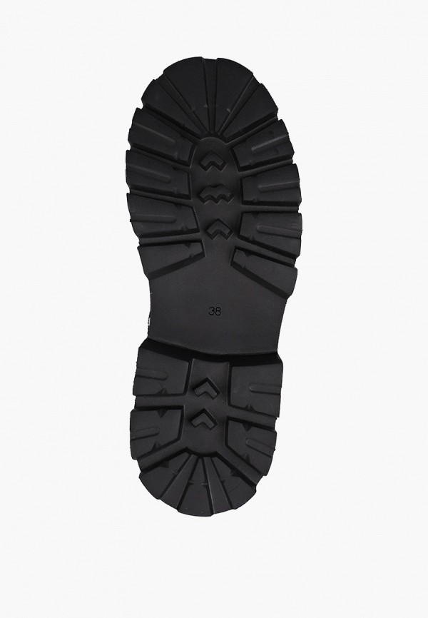 фото Ботинки bossy lady