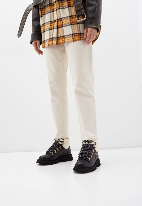 фото Ботинки bossy lady