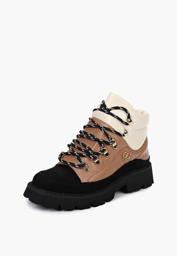 фото Ботинки bossy lady