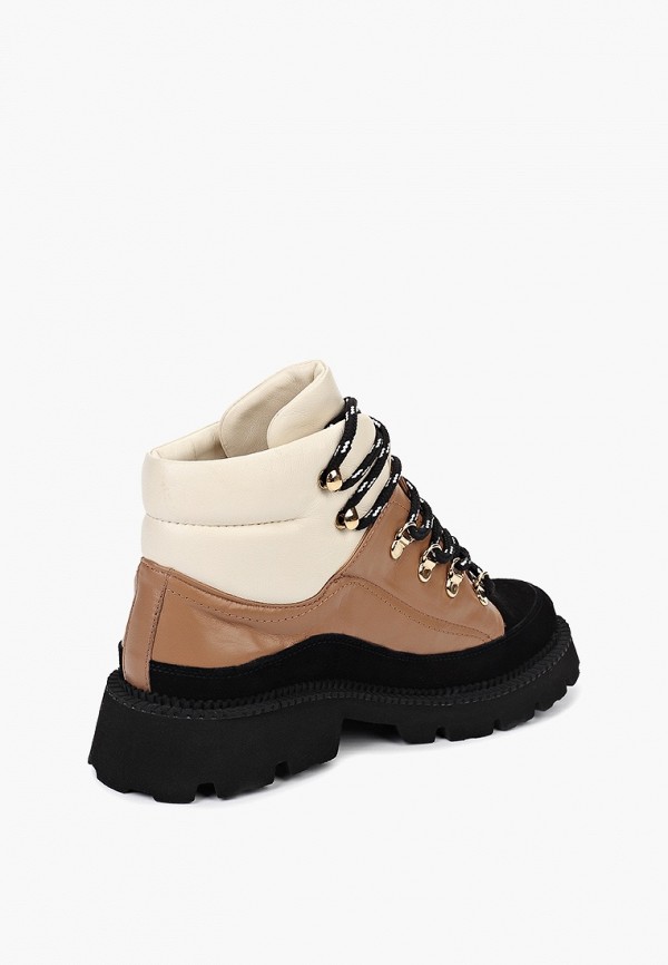 фото Ботинки bossy lady