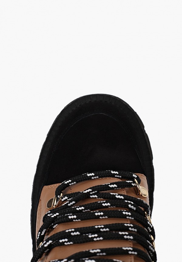 фото Ботинки bossy lady