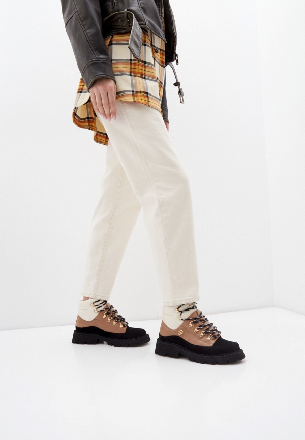 фото Ботинки bossy lady