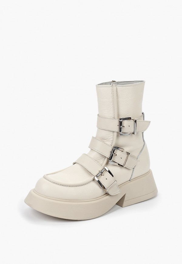 фото Ботинки bossy lady