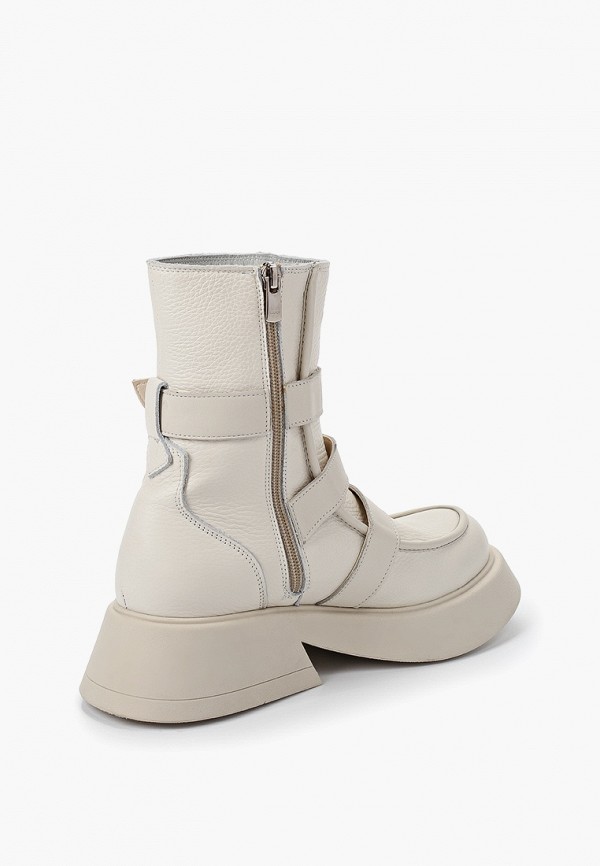 фото Ботинки bossy lady