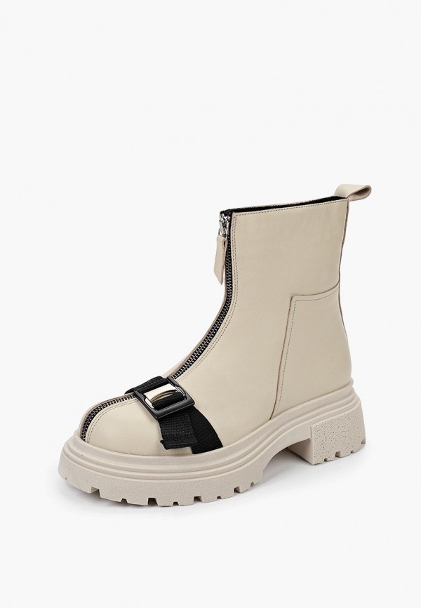 фото Ботинки bossy lady