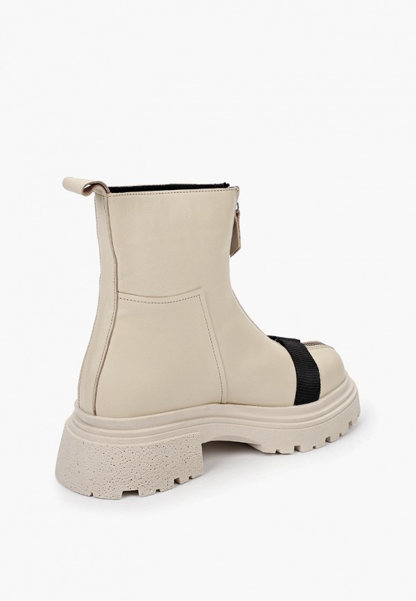 фото Ботинки bossy lady