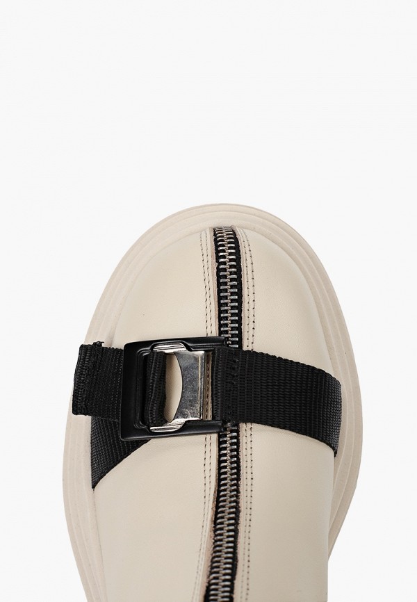 фото Ботинки bossy lady