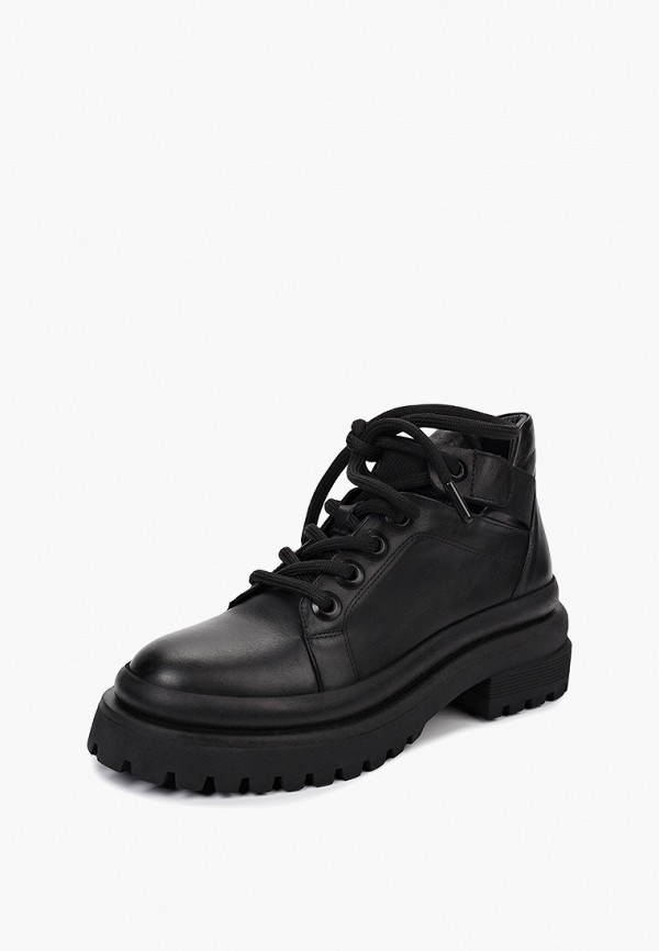 фото Ботинки bossy lady