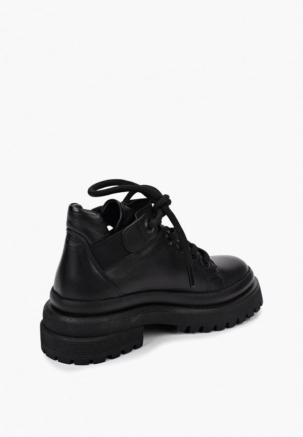 фото Ботинки bossy lady