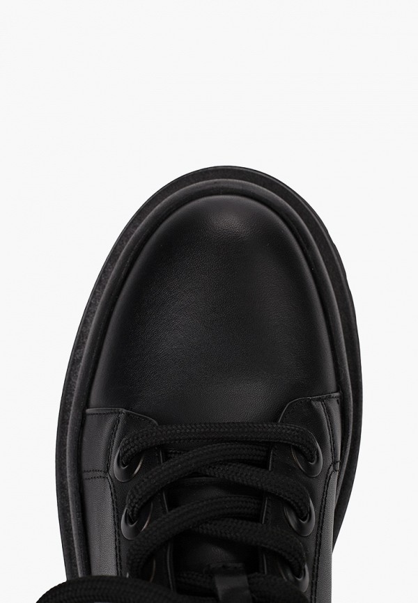 фото Ботинки bossy lady