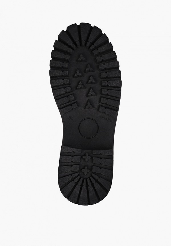 фото Ботинки bossy lady