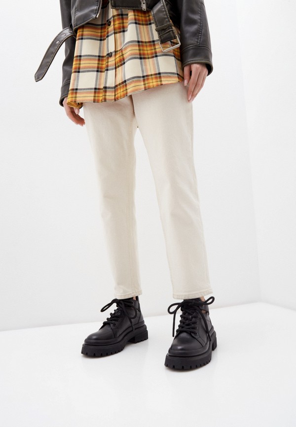 фото Ботинки bossy lady