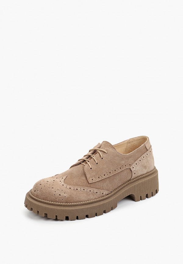 фото Ботинки mastille